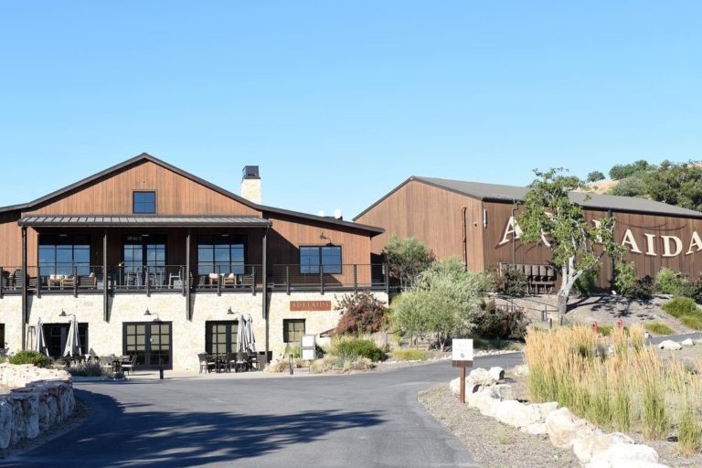 CA winery adelaida 03 768x512